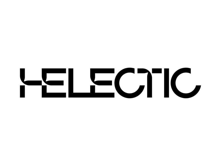 Helectic New Logo