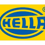 Hella Logo