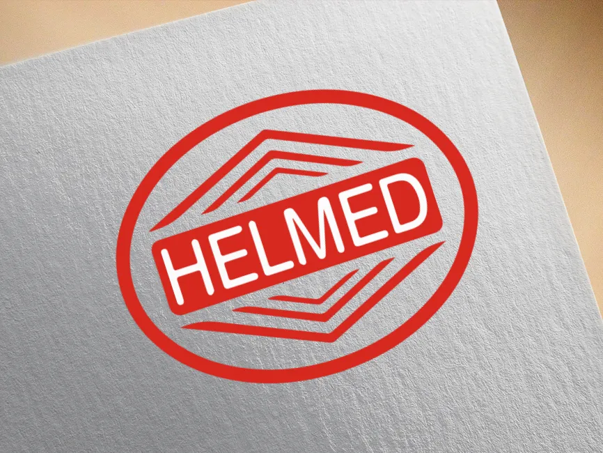 Helmed Bulgaria Logo