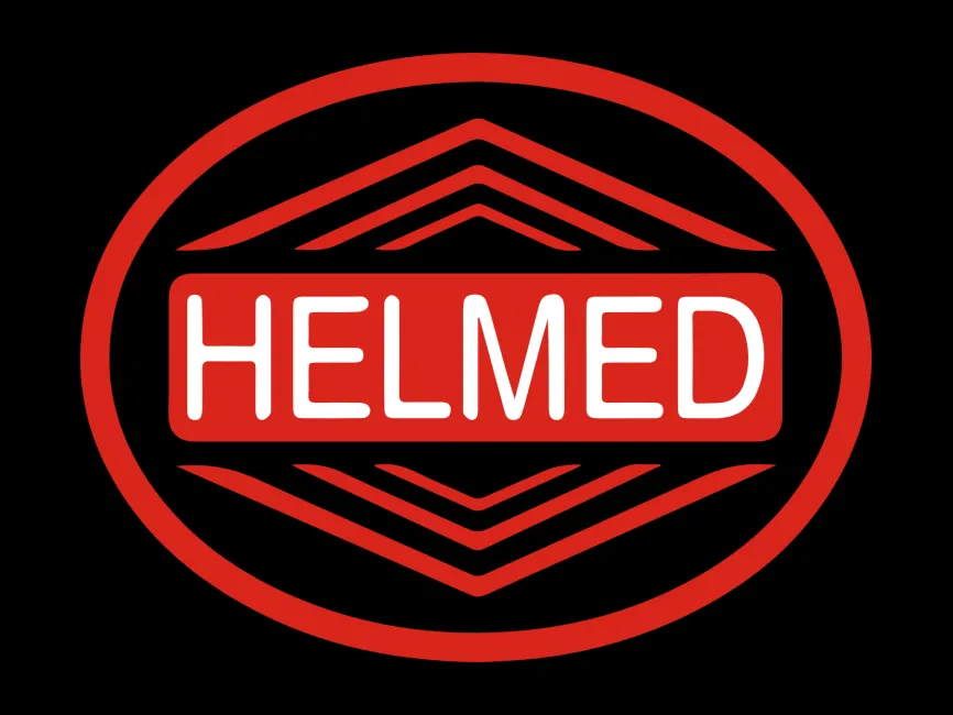Helmed Bulgaria Logo