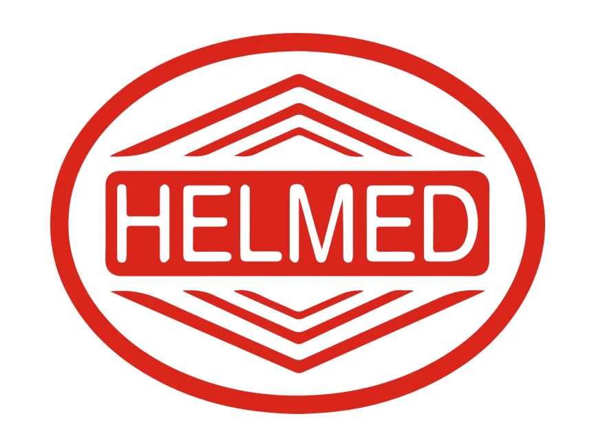 Helmed Bulgaria Logo