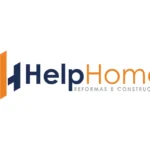 HelpHome Logo Logo
