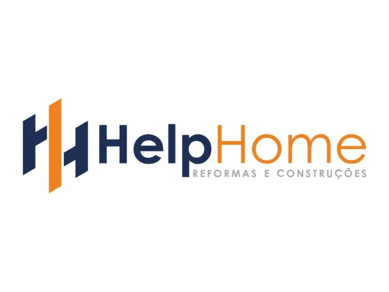 HelpHome Logo Logo