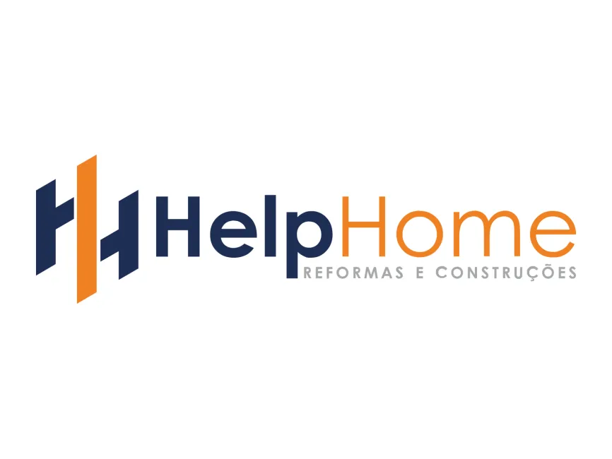 HelpHome Logo Logo