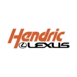 Hendrick Lexus Logo