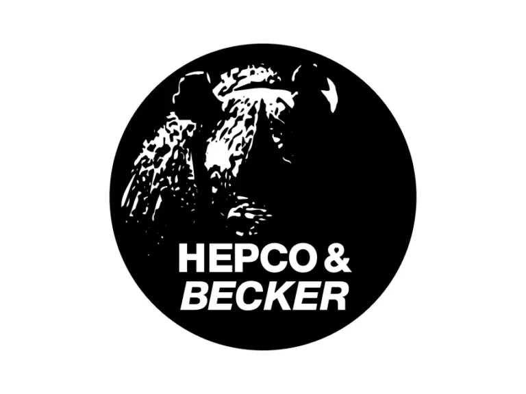 Hepco & Becker Logo