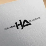 HERA ARMS INDUSTRIES Logo