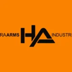 HERA ARMS INDUSTRIES Logo