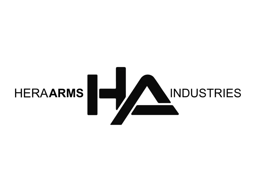 HERA ARMS INDUSTRIES Logo