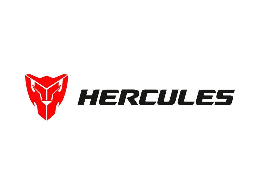Hercules Bicycles Logo