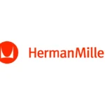 Herman Miller Wordmark Logo