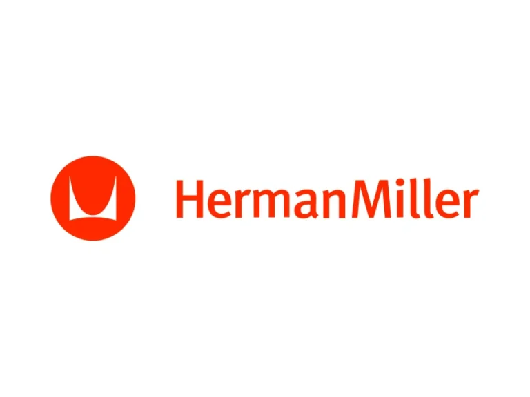 Herman Miller Wordmark Logo