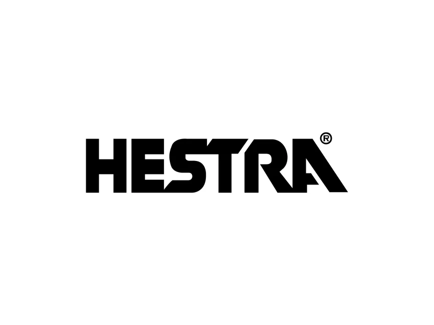 Hestra Logo