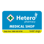 Hetro Pharmacy