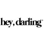 Hey Darling Logo Logo