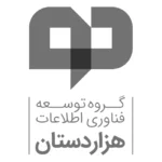Hezardastan Logo