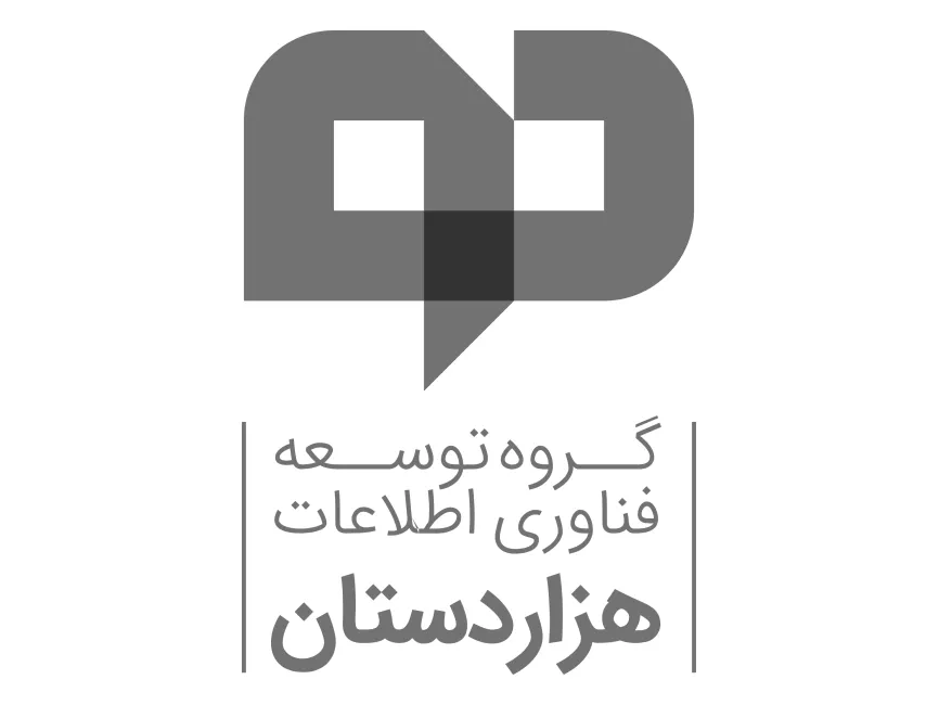 Hezardastan Logo
