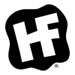 HF Logo