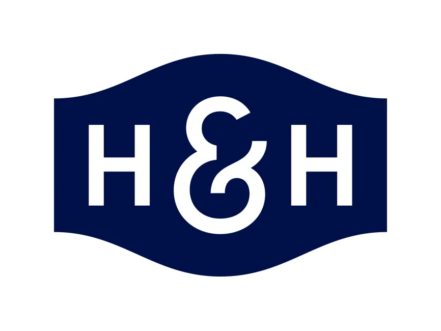 H&H Bagels Logo