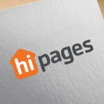 Hi Pages Logo