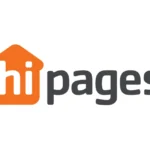 Hi Pages Logo