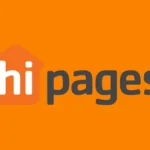 Hi Pages Logo