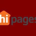 Hi Pages Logo