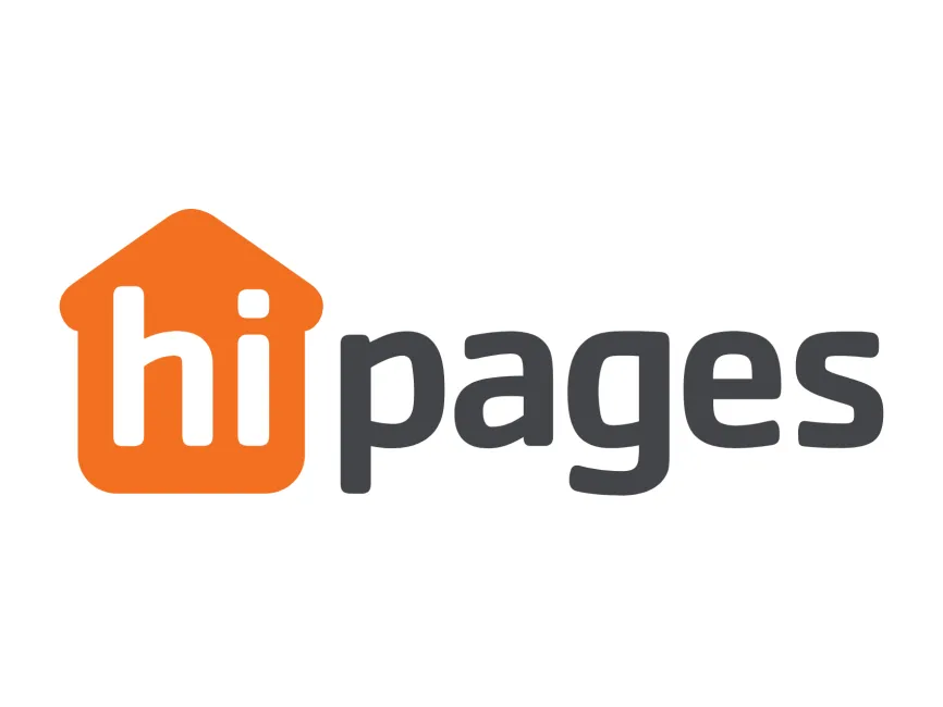 Hi Pages Logo