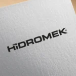 HİDROMEK Logo