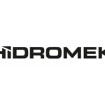 HİDROMEK Logo