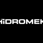 HİDROMEK Logo