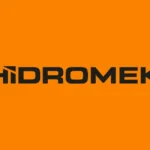 HİDROMEK Logo