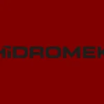HİDROMEK Logo