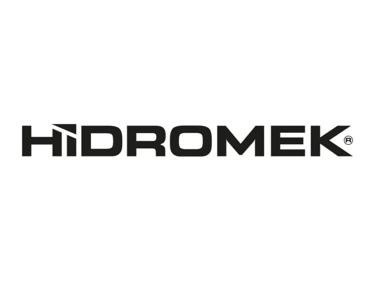 HİDROMEK Logo