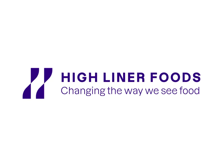 High Liner Foods New Logo
