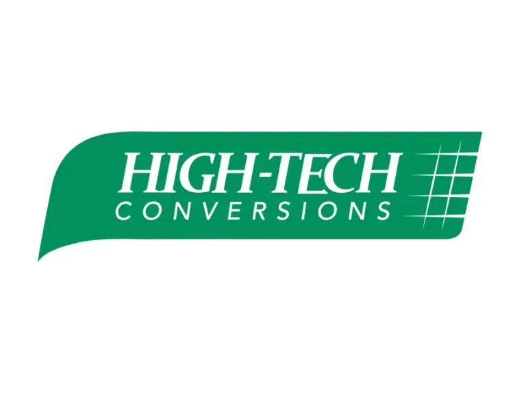 High-Tech Conversions Logo