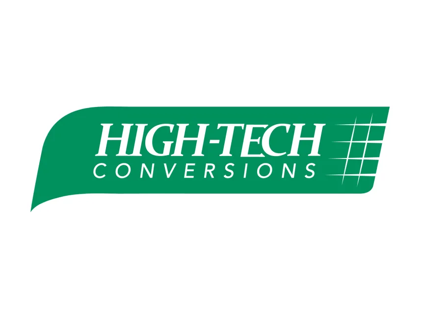 High-Tech Conversions Logo