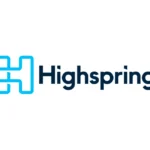 Highspring Logo