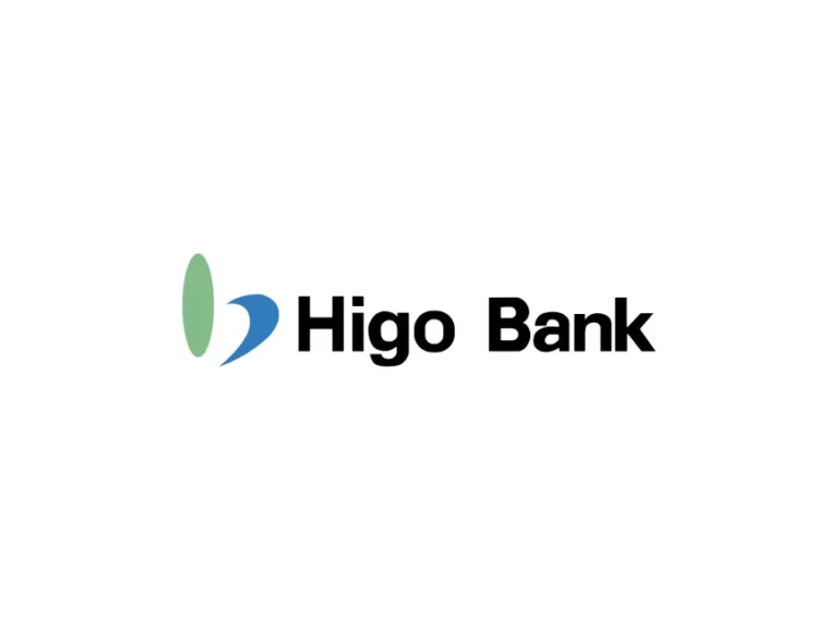 Higo Bank Logo