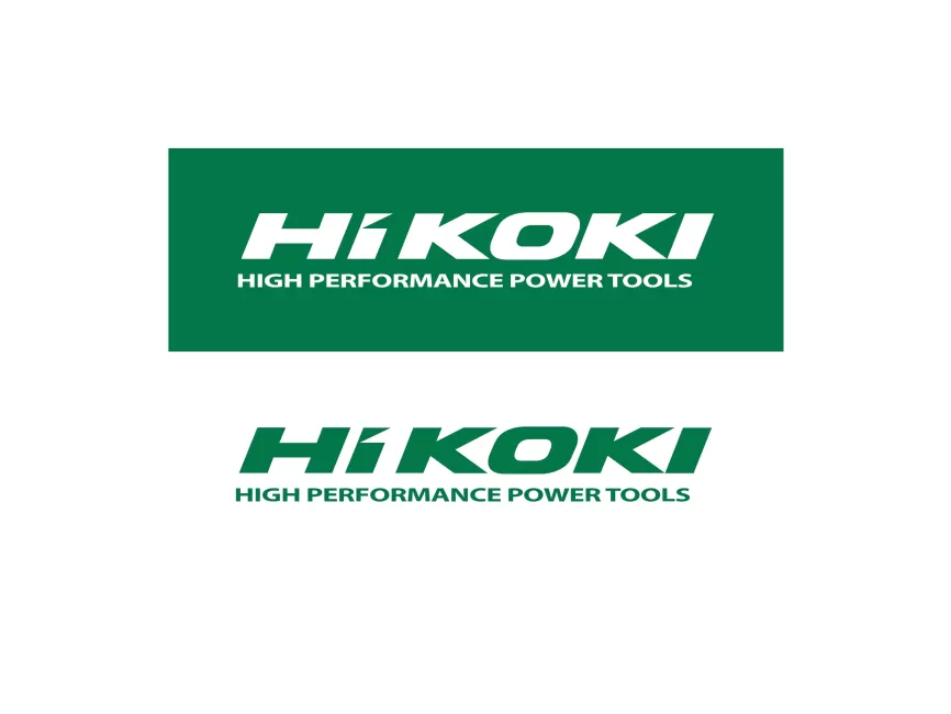 HIKOKI Logo