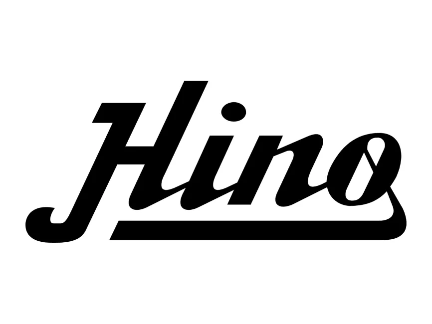 HINO Logo