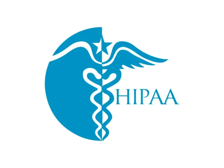 HIPPA Logo