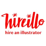 Hireillo Logo
