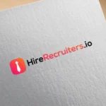 HireRecruiters.io Logo