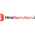 HireRecruiters.io Logo