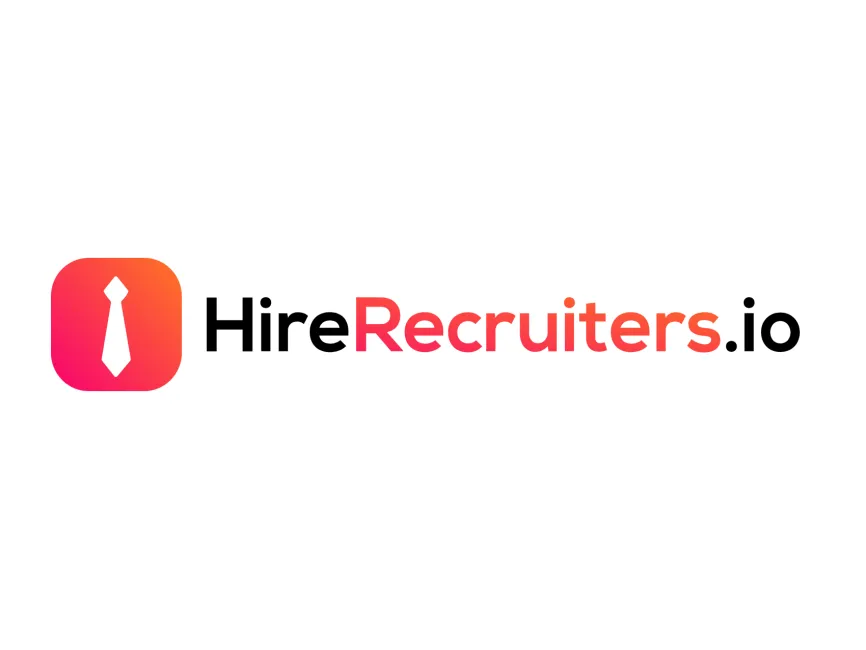 HireRecruiters.io Logo