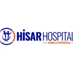 Hisar Hospital Logo
