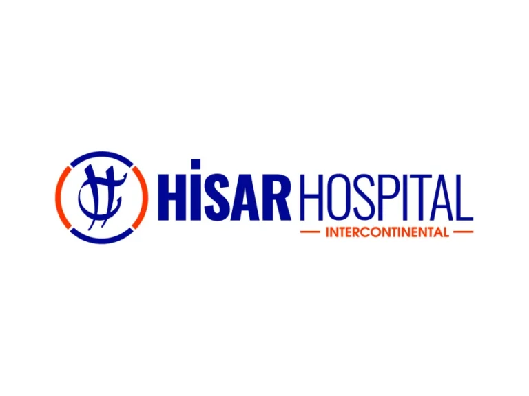 Hisar Hospital Logo