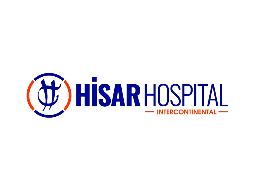 Hisar Hospital Logo