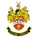 Hitchin Town FC Logo